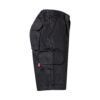 36115_103-d VL CHIONE. Bermuda shorts in multi-pocket twill (200g/m²), in cotton (35%) and polyester (65%)