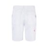 36115_106-b VL CHIONE. Bermuda shorts in multi-pocket twill (200g/m²), in cotton (35%) and polyester (65%)