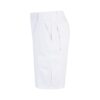 36115_106-c VL CHIONE. Bermuda shorts in multi-pocket twill (200g/m²), in cotton (35%) and polyester (65%)