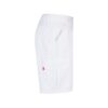 36115_106-d VL CHIONE. Bermuda shorts in multi-pocket twill (200g/m²), in cotton (35%) and polyester (65%)