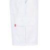 36115_106-e VL CHIONE. Bermuda shorts in multi-pocket twill (200g/m²), in cotton (35%) and polyester (65%)