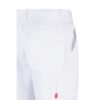 36115_106-f VL CHIONE. Bermuda shorts in multi-pocket twill (200g/m²), in cotton (35%) and polyester (65%)
