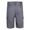 36115_113 VL CHIONE. Bermuda shorts in multi-pocket twill (200g/m²), in cotton (35%) and polyester (65%)
