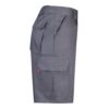 36115_113-d VL CHIONE. Bermuda shorts in multi-pocket twill (200g/m²), in cotton (35%) and polyester (65%)