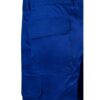 36115_114-f VL CHIONE. Bermuda shorts in multi-pocket twill (200g/m²), in cotton (35%) and polyester (65%)