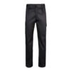 36116_103 VL MABON. Multi-pocket twill trousers (200g/m²), in cotton (35%) and polyester (65%)