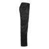 36116_103-d VL MABON. Multi-pocket twill trousers (200g/m²), in cotton (35%) and polyester (65%)