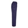 36116_104-d VL MABON. Multi-pocket twill trousers (200g/m²), in cotton (35%) and polyester (65%)