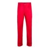36116_105 VL MABON. Multi-pocket twill trousers (200g/m²), in cotton (35%) and polyester (65%)