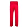 36116_105-b VL MABON. Multi-pocket twill trousers (200g/m²), in cotton (35%) and polyester (65%)