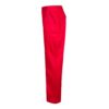 36116_105-c VL MABON. Multi-pocket twill trousers (200g/m²), in cotton (35%) and polyester (65%)