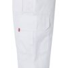 36116_106-e VL MABON. Multi-pocket twill trousers (200g/m²), in cotton (35%) and polyester (65%)