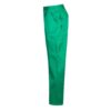 36116_109-c VL MABON. Multi-pocket twill trousers (200g/m²), in cotton (35%) and polyester (65%)