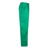 36116_109-d VL MABON. Multi-pocket twill trousers (200g/m²), in cotton (35%) and polyester (65%)