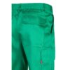 36116_109-f VL MABON. Multi-pocket twill trousers (200g/m²), in cotton (35%) and polyester (65%)