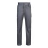 36116_113 VL MABON. Multi-pocket twill trousers (200g/m²), in cotton (35%) and polyester (65%)