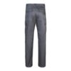 36116_113-b VL MABON. Multi-pocket twill trousers (200g/m²), in cotton (35%) and polyester (65%)