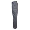 36116_113-c VL MABON. Multi-pocket twill trousers (200g/m²), in cotton (35%) and polyester (65%)