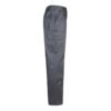 36116_113-d VL MABON. Multi-pocket twill trousers (200g/m²), in cotton (35%) and polyester (65%)