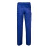 36116_114-b VL MABON. Multi-pocket twill trousers (200g/m²), in cotton (35%) and polyester (65%)