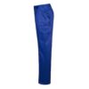 36116_114-c VL MABON. Multi-pocket twill trousers (200g/m²), in cotton (35%) and polyester (65%)