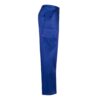 36116_114-d VL MABON. Multi-pocket twill trousers (200g/m²), in cotton (35%) and polyester (65%)