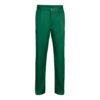 36116_129 VL MABON. Multi-pocket twill trousers (200g/m²), in cotton (35%) and polyester (65%)