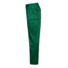 36116_129-c VL MABON. Multi-pocket twill trousers (200g/m²), in cotton (35%) and polyester (65%)