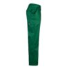 36116_129-d VL MABON. Multi-pocket twill trousers (200g/m²), in cotton (35%) and polyester (65%)