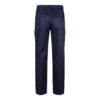 36116_134-b VL MABON. Multi-pocket twill trousers (200g/m²), in cotton (35%) and polyester (65%)