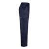36116_134-d VL MABON. Multi-pocket twill trousers (200g/m²), in cotton (35%) and polyester (65%)