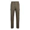 36116_149 VL MABON. Multi-pocket twill trousers (200g/m²), in cotton (35%) and polyester (65%)