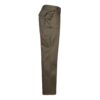 36116_149-d VL MABON. Multi-pocket twill trousers (200g/m²), in cotton (35%) and polyester (65%)