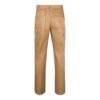 36116_160-b VL MABON. Multi-pocket twill trousers (200g/m²), in cotton (35%) and polyester (65%)