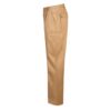 36116_160-c VL MABON. Multi-pocket twill trousers (200g/m²), in cotton (35%) and polyester (65%)