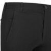 36118_103-e VL VISHNU. Unisex stretch chino pants (260g/m²), in cotton (98%) and elastane (2%)
