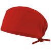 36126_105 VL ENLIL. Sanitary twill cap (190g/m²), in cotton (35%) and polyester (65%)