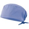 36126_164 VL ENLIL. Sanitary twill cap (190g/m²), in cotton (35%) and polyester (65%)