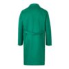 VL DANU. Twill blouse (175g/m²), in cotton (35%) and polyester (65%)