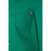 VL DANU. Twill blouse (175g/m²), in cotton (35%) and polyester (65%)