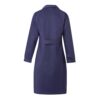 36135_104-b VL RAMA. Long sleeve twill smock (175g/m²), in cotton twill (35%) and polyester (65%)