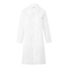 36135_106 VL RAMA. Long sleeve twill smock (175g/m²), in cotton twill (35%) and polyester (65%)