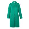 36135_109 VL RAMA. Long sleeve twill smock (175g/m²), in cotton twill (35%) and polyester (65%)
