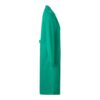 36135_109-d VL RAMA. Long sleeve twill smock (175g/m²), in cotton twill (35%) and polyester (65%)