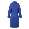 36135_114-b VL RAMA. Long sleeve twill smock (175g/m²), in cotton twill (35%) and polyester (65%)