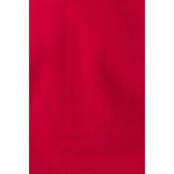 VL VARUNA. Soft shell vest (280g/m²), with polar lining, in polyester (94%) and elastane (6%)
