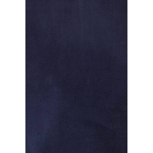 VL VARUNA. Soft shell vest (280g/m²), with polar lining, in polyester (94%) and elastane (6%)