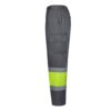 36138_207-c VL ARTEMIS. Two-tone trousers, in twill (190g/m²), cotton (20%) and polyester (80%)