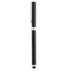 TOUCH. Stainless steel roller ball with touch tip