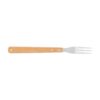 KABSA. Set of barbecue utensils in bamboo box